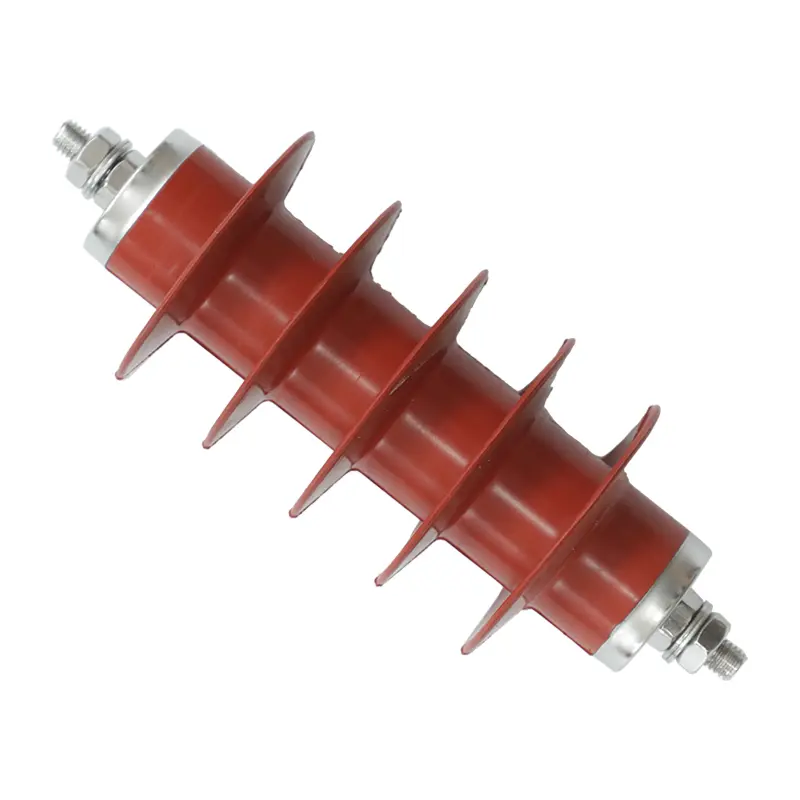Защо цинковият оксид Lightning Arrester е ключово устройство за защита на системите за разпределение на мощността?