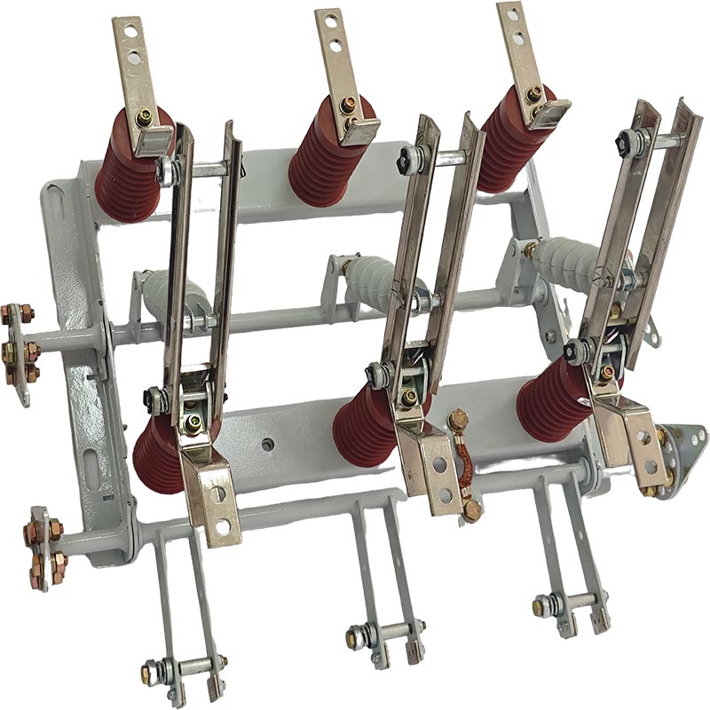 Вътрешен разединител за високо напрежение